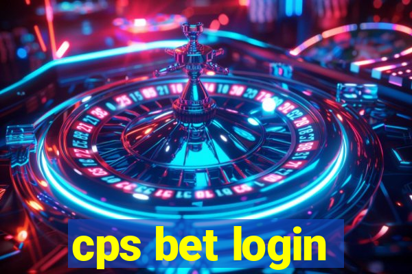 cps bet login